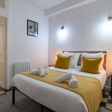 La Petite Escapade - Vienna Authentica Apartment Виен Екстериор снимка