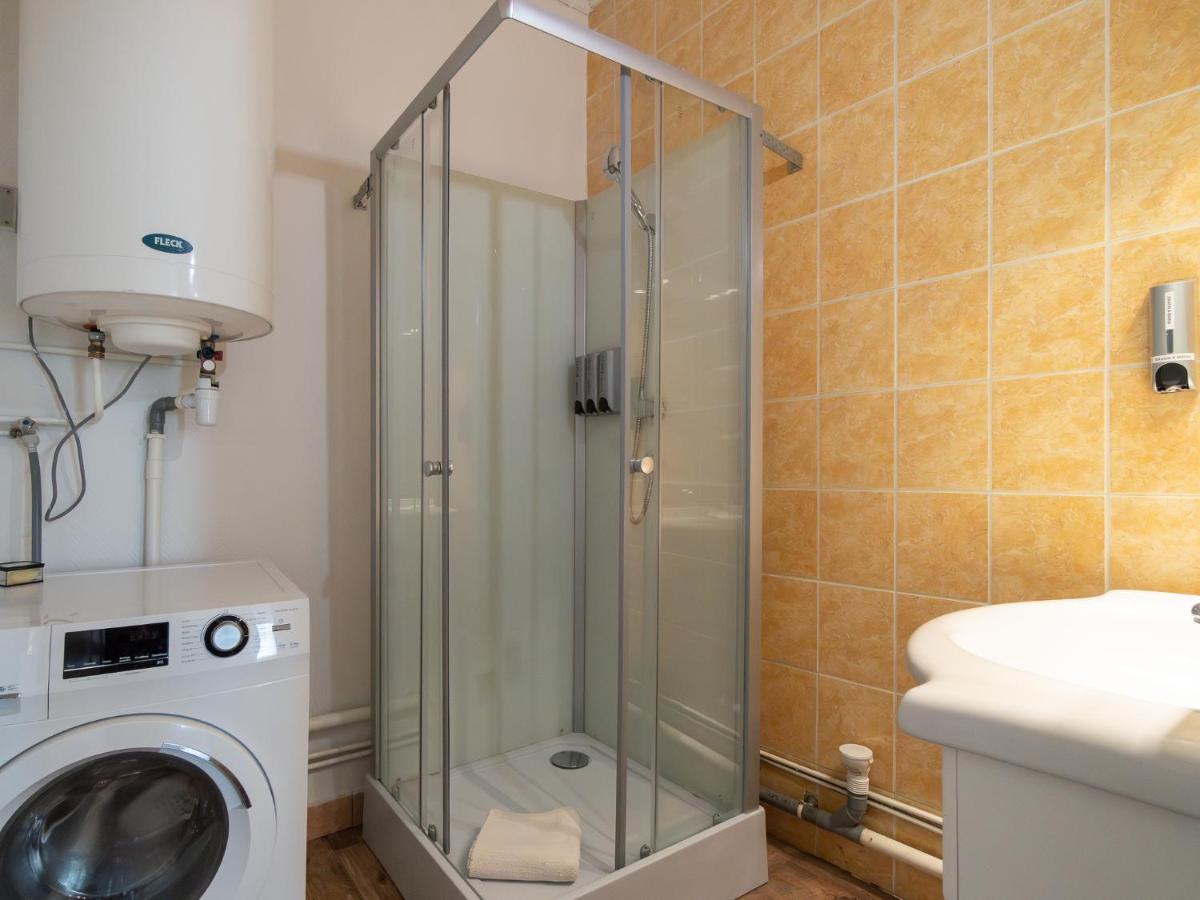 La Petite Escapade - Vienna Authentica Apartment Виен Екстериор снимка