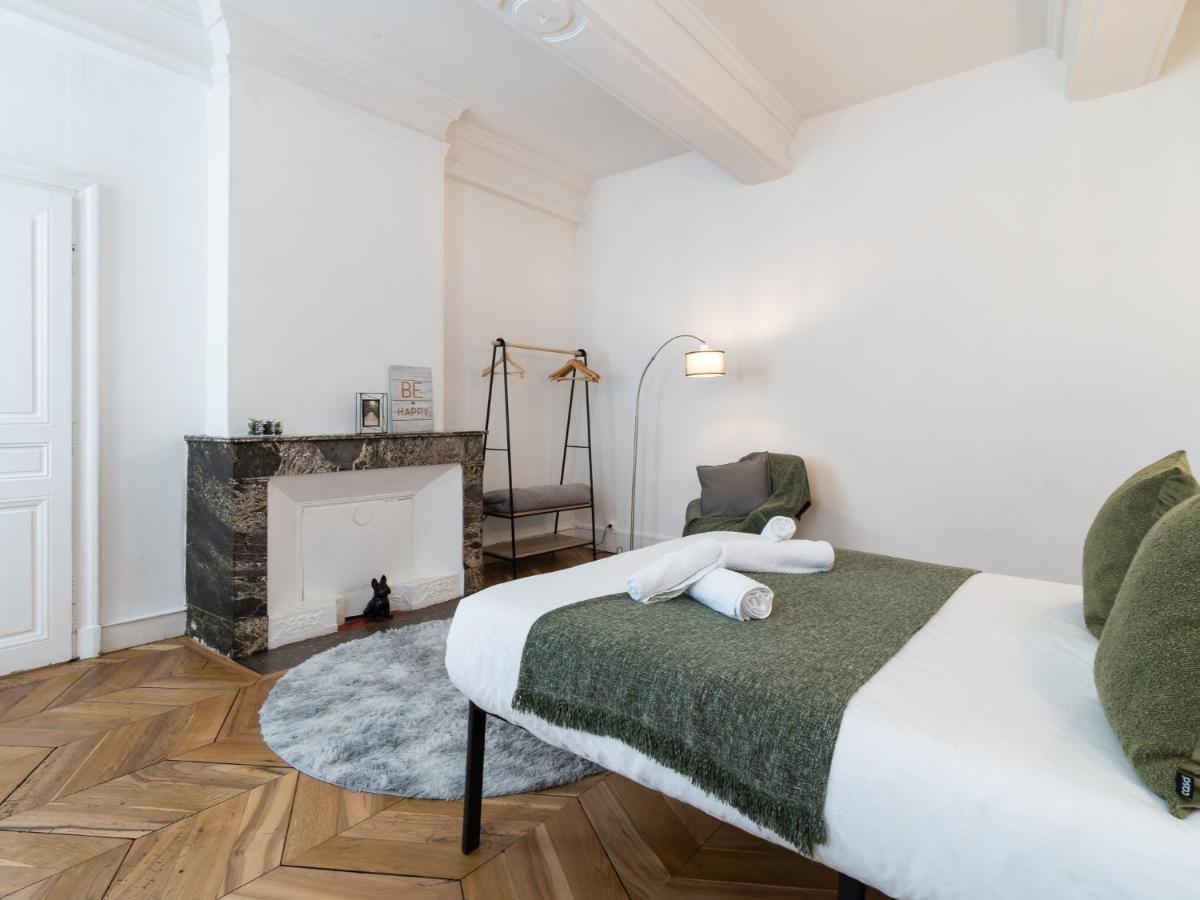 La Petite Escapade - Vienna Authentica Apartment Виен Екстериор снимка