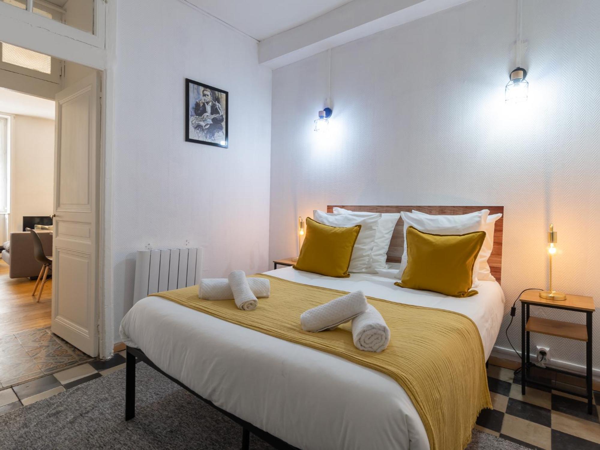 La Petite Escapade - Vienna Authentica Apartment Виен Екстериор снимка
